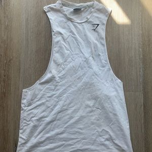 Gymshark tank top